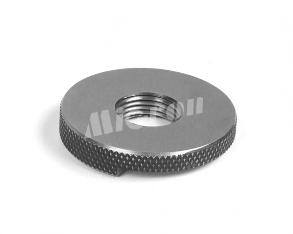 Калибр-кольцо R 1 1/4" р-р ЧИЗ