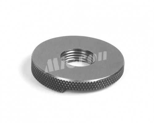Калибр-кольцо R 1 1/2"  р-р ЧИЗ