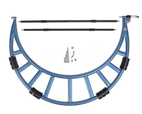 Микрометр МКЦ- 800 0,001 цифровой Micron