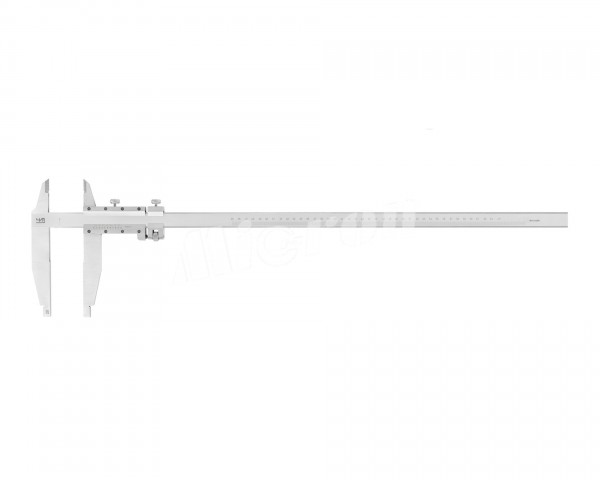 Штангенциркуль ШЦ-2- 630 0,05 губ. 125мм (250-630) ЧИЗ