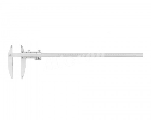 Штангенциркуль ШЦ-2- 630 0,05 губ. 125мм (250-630) ЧИЗ