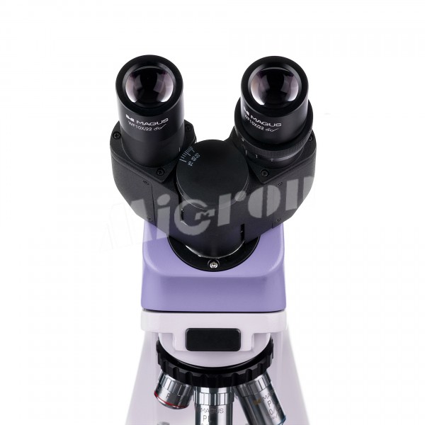 Микроскоп биологический MAGUS Bio 250B (82888)
