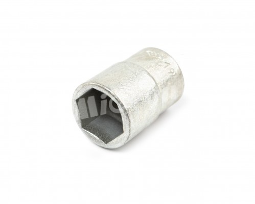 Головка торц.смен.  19   оцинк.   1/2" SITOMO BELАRUS