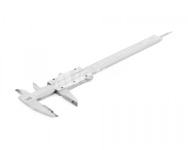 Штангенциркуль ШЦТ-1-150 0,1 с твердосплавными губками ЧИЗ