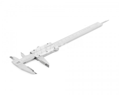 Штангенциркуль ШЦТ-1-150 0,1 с твердосплавными губками ЧИЗ