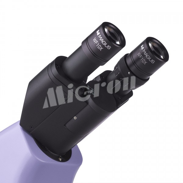 Микроскоп биологический MAGUS Bio 230B (82892)