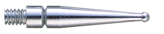 Наконечник d=1mml=36,8mm твердосплавный 137746 Mitutoyo