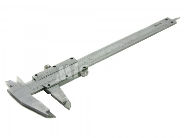 Штангенциркуль ШЦ-1-250 0,05 Micron
