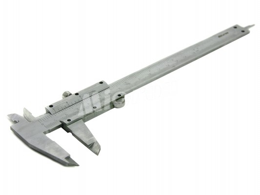 Штангенциркуль ШЦ-1-250 0,05 Micron