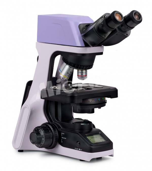 Микроскоп биологический цифровой MAGUS Bio DH240 (83478)