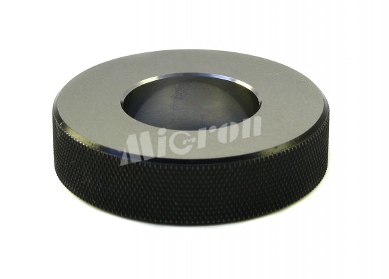 Кольцо установочное d  14 исп. 1 (кл.3) Micron