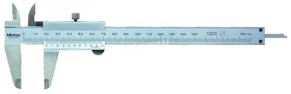 Штангенциркуль ШЦ-1-300 0,02 530-124 Mitutoyo
