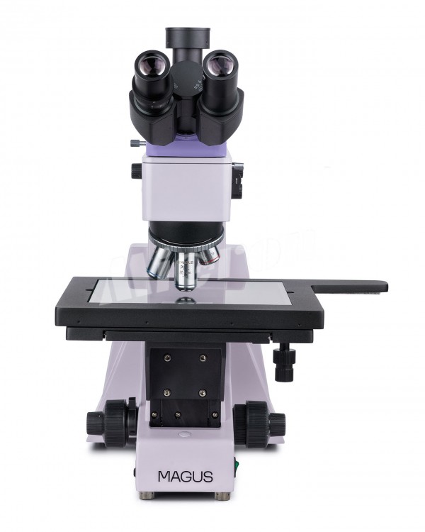 Микроскоп металлографический MAGUS Metal 650 (82900)