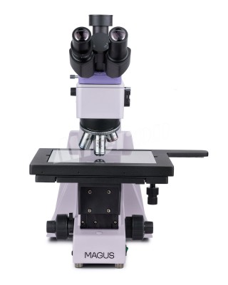 Микроскоп металлографический MAGUS Metal 650 (82900)