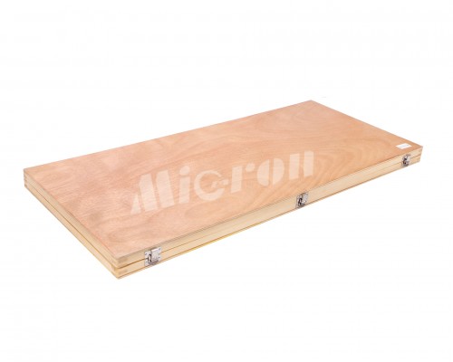 Штангенциркуль ШЦЦ-2- 630 0,01 цифровой, губки 250 мм Micron