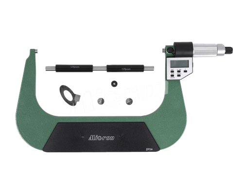 Микрометр МКЦ- 200 0,001 цифровой 5-кнопочный Micron