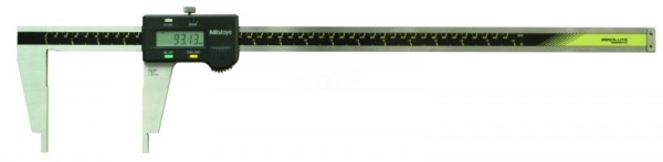 Штангенциркуль ШЦЦ-3- 450/18" 0,01/0,0005" электр. 550-223-10 Mitutoyo