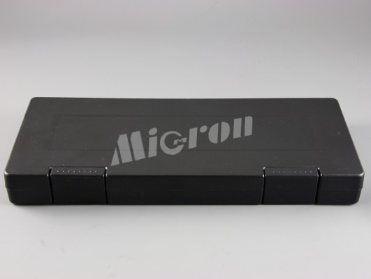 Штангенциркуль ШЦЦ-1-300 0,01 цифровой ABS Micron