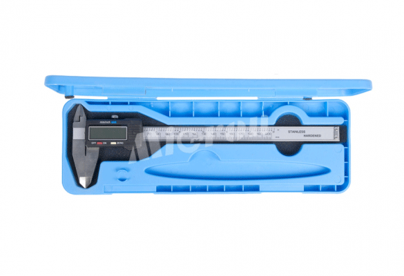 Штангенциркуль ШЦЦ-1-250 0,01 электр. с пов. МИК