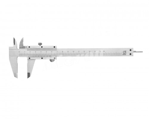 Штангенциркуль ШЦ-1-150 0.1 Эталон