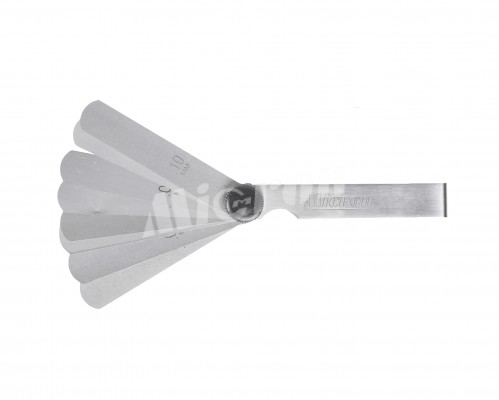 Набор щупов N1 0,02-0,1 L= 70 Micron