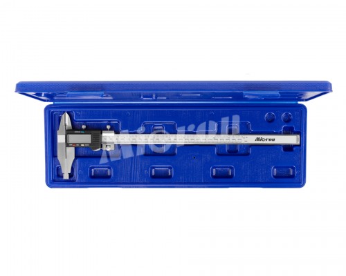 Штангенциркуль ШЦЦ-2- 300 0,01 цифровой, губки  60 мм Micron