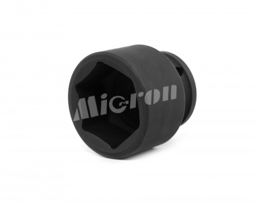 Головка торц.смен.удар. 6-гр  36 1/2" L=44 мм HORTZ