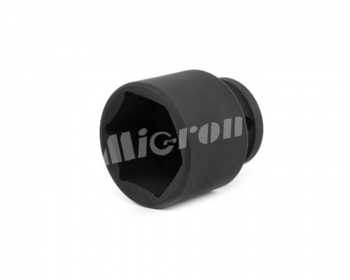 Головка торц.смен.удар. 6-гр  31 1/2" L=44 мм HORTZ