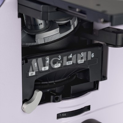 Микроскоп металлографический инвертированный MAGUS Metal V790 DIC (83485)