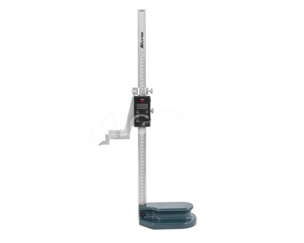 Штангенрейсмас ШРЦ- 450 0,01 с цифровым отсчетным устройством Micron