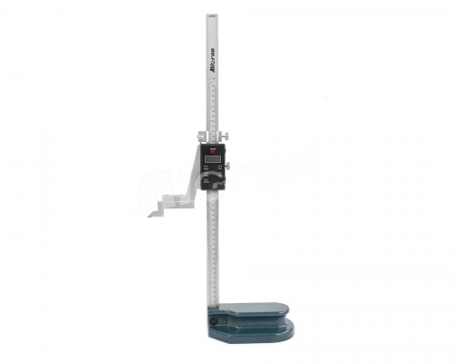 Штангенрейсмас ШРЦ- 450 0,01 с цифровым отсчетным устройством Micron