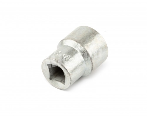 Головка торц.смен.  22   оцинк.   1/2" SITOMO BELАRUS