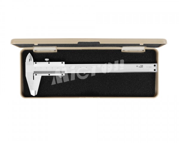 Штангенциркуль ШЦ-1-150 0,1 ЧИЗ Premium