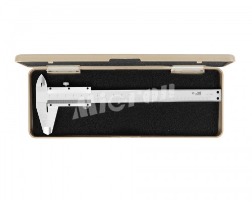 Штангенциркуль ШЦ-1-150 0,1 ЧИЗ Premium