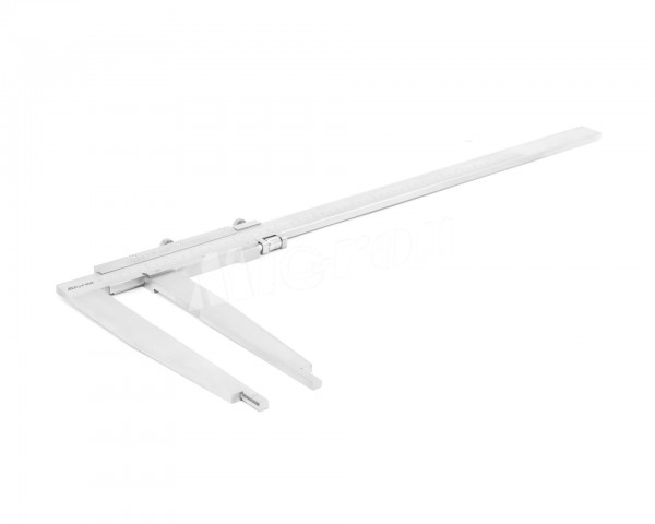 Штангенциркуль ШЦ-3- 500 0,05 губки 250 мм двойная шкала Micron