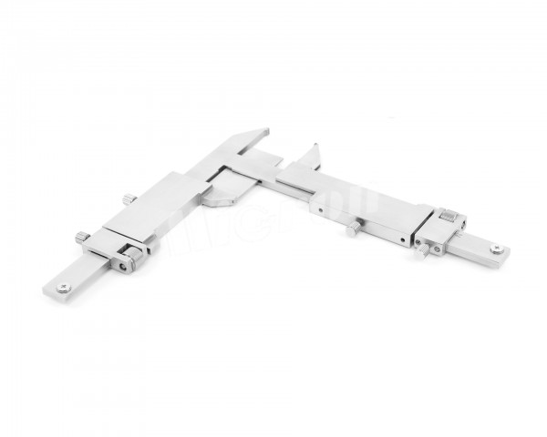 Штангензубомер ШЗН-26 0,02 (1-26) КЛБ