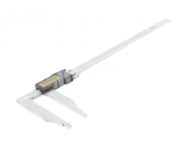 Штангенциркуль ШЦЦ-3- 500 0,01 цифровой, губки 150 мм IP65 Micron