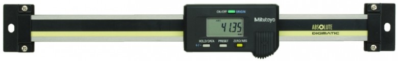 Шкала горизонтальная 450 0,01 электр. ABS встроенный SD-45E ABS 572-464 Mitutoyo