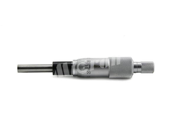 Головка микрометрическая МГ- 25 0,001 повышенной точности Micron