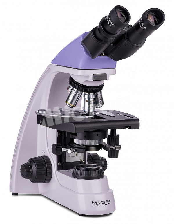 Микроскоп биологический MAGUS Bio 250B (82888)