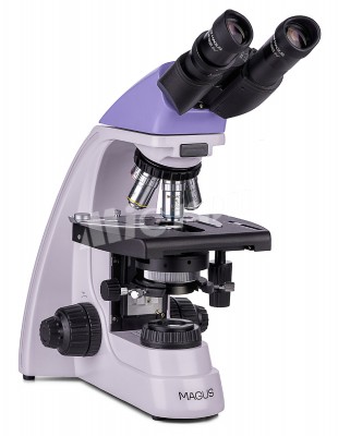 Микроскоп биологический MAGUS Bio 250B (82888)
