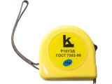 Рулетка  10м с держателем кл.3 Р10УЗД КЛБ