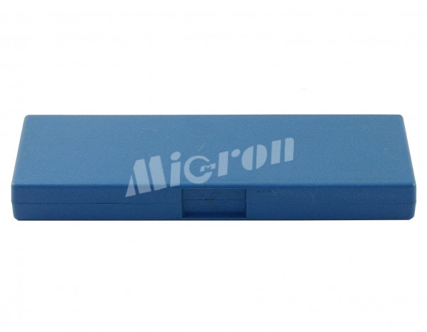 Штангенциркуль ШЦК-1-200 0,01 с отсчетом по круговой шкале Micron