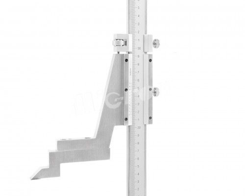 Штангенрейсмас ШР -630-0.05 (ГРСИ №63976-16) с пов. SHAN