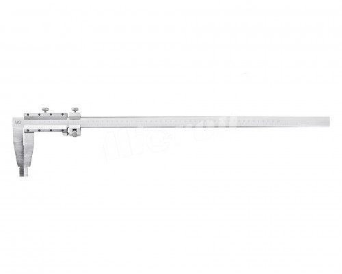Штангенциркуль ШЦ-3- 160 0,05 губ. 45мм без глубин.