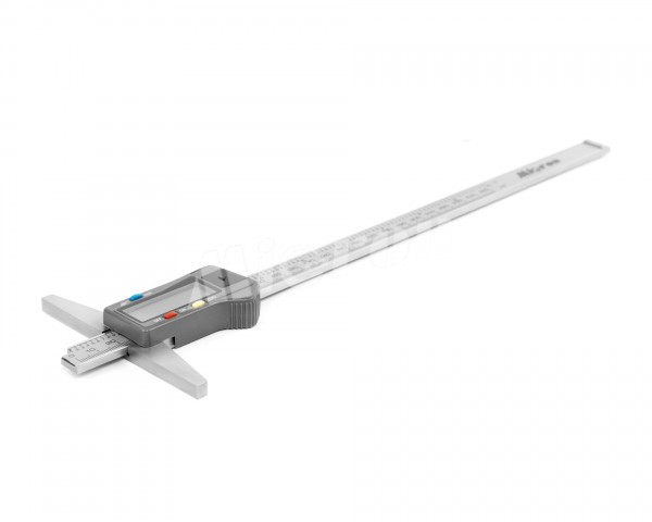 Штангенглубиномер ШГЦ- 250 0.01 электронный Micron