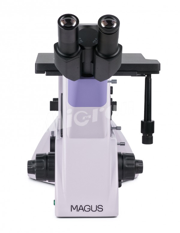 Микроскоп металлографический инвертированный MAGUS Metal V700 (82902)