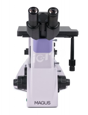 Микроскоп металлографический инвертированный MAGUS Metal V700 (82902)