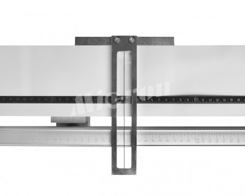 Компаратор СМР-10 для поверки метрштоков, рулеток и рулеток с лотом до 10м
