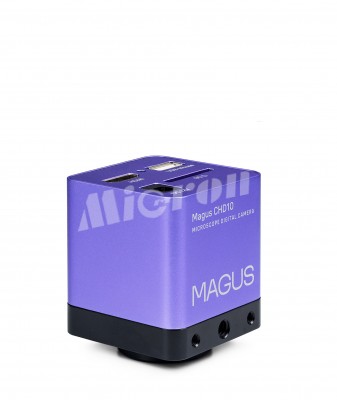 Камера цифровая MAGUS CHD10 (83191)